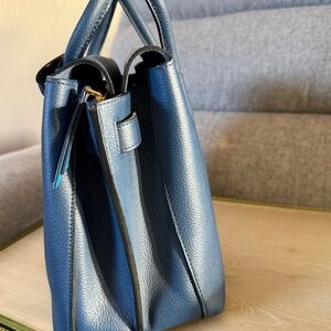 MCM Milla Tote, Medium